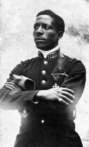 First African-American Military Pilot - Flight Journal