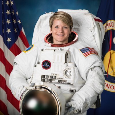 NASA’s First All-Female Spacewalk - Flight Journal